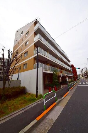 プライマル小石川の物件内観写真